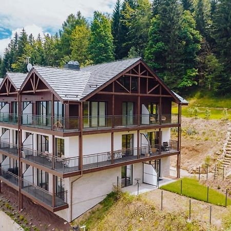 Apartament Silence Karpatia Resort Aleksandryt Karpacz Bagian luar foto