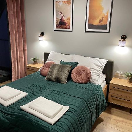 Apartament Silence Karpatia Resort Aleksandryt Karpacz Bagian luar foto