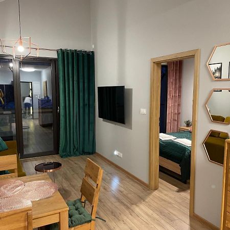 Apartament Silence Karpatia Resort Aleksandryt Karpacz Bagian luar foto