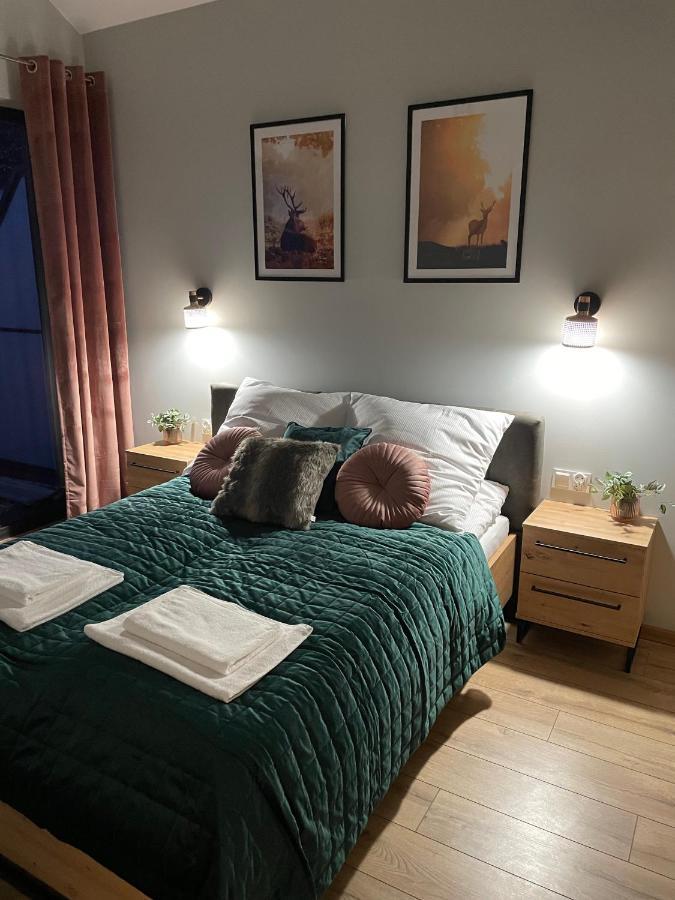 Apartament Silence Karpatia Resort Aleksandryt Karpacz Bagian luar foto