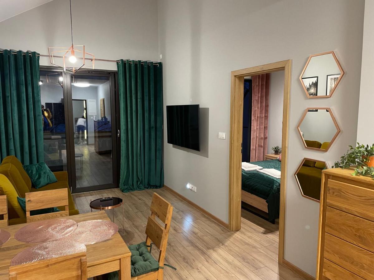 Apartament Silence Karpatia Resort Aleksandryt Karpacz Bagian luar foto