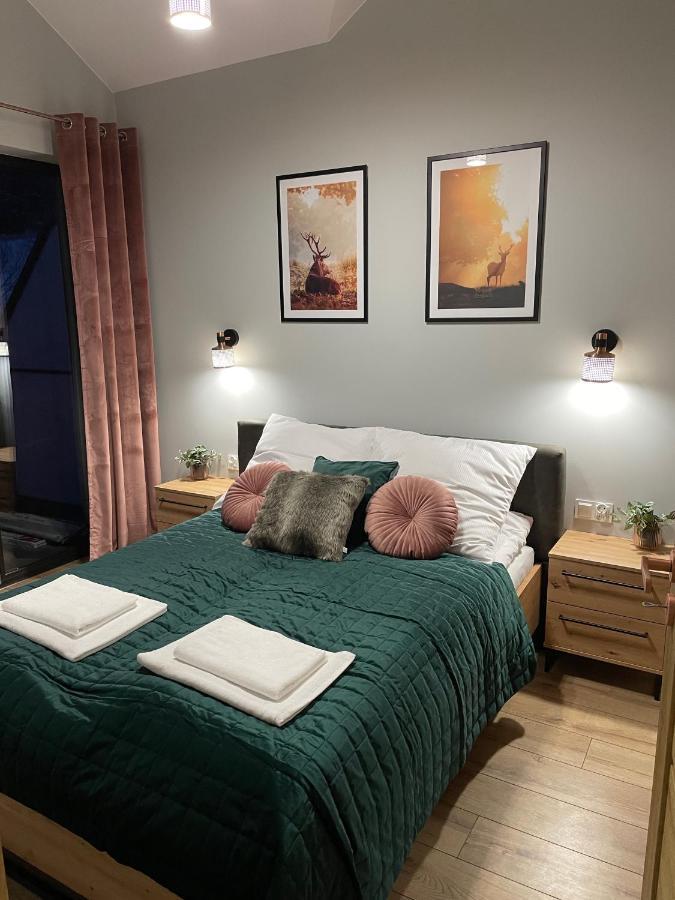Apartament Silence Karpatia Resort Aleksandryt Karpacz Bagian luar foto