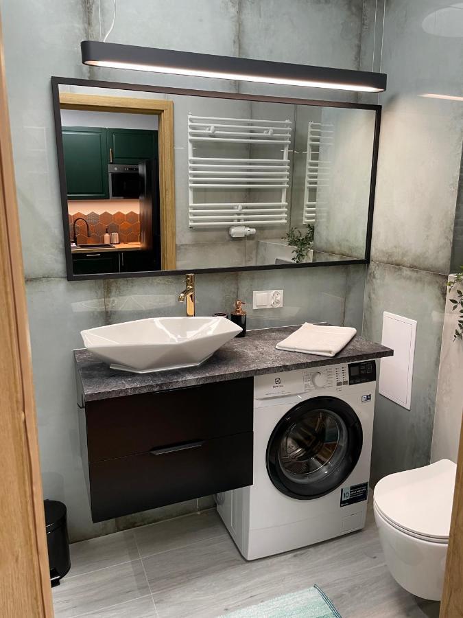 Apartament Silence Karpatia Resort Aleksandryt Karpacz Bagian luar foto