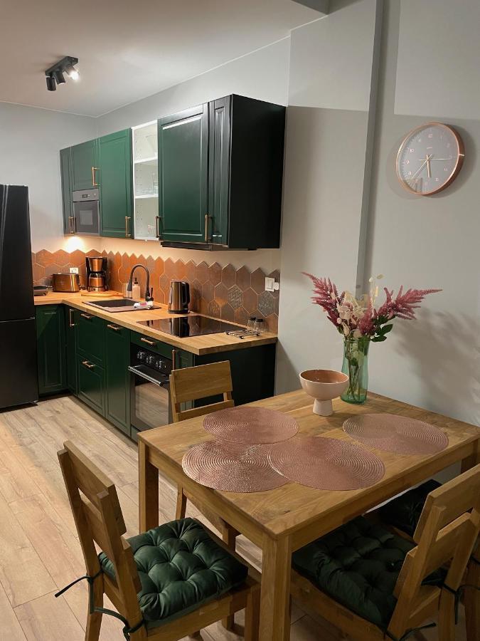 Apartament Silence Karpatia Resort Aleksandryt Karpacz Bagian luar foto