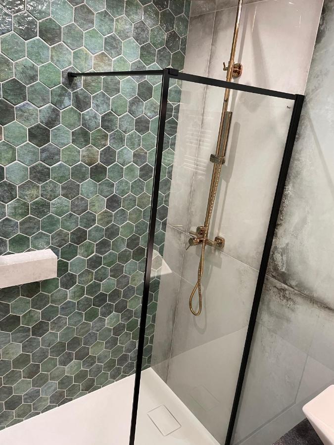 Apartament Silence Karpatia Resort Aleksandryt Karpacz Bagian luar foto